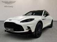 Aston Martin DBX 2025