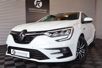 Renault Megane 2022