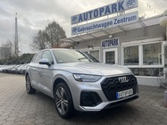 Audi Q5 2023