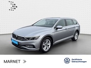 Volkswagen Passat 2021