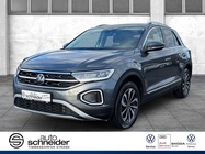 Volkswagen T-Roc 2023