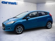 Ford Fiesta 2015