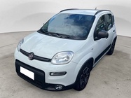 Fiat Panda 2021