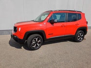 Jeep Renegade 2021