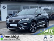 Seat Ateca 2021