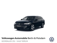 Volkswagen Passat 2024