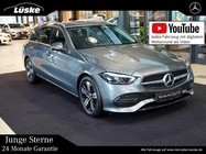 Mercedes-Benz C-Class 2023