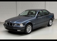 BMW 3 Series 1998