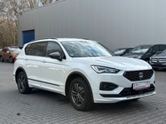 Seat Tarraco 2021