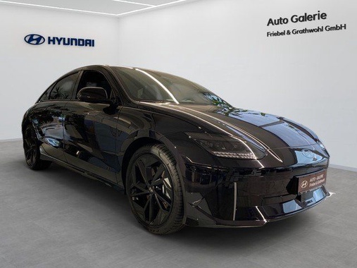 Hyundai Ioniq6 2024