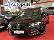 Skoda Superb 2020