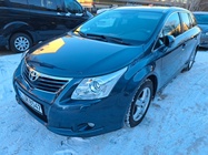 Toyota Avensis 2009