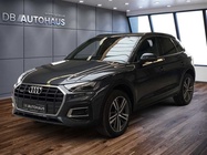 Audi Q5 2023