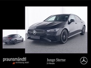 Mercedes-Benz CLA-Class 2024