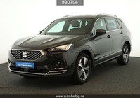 Seat Tarraco 2023