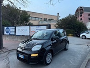 Fiat Panda 2023