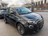Fiat 500e 2022