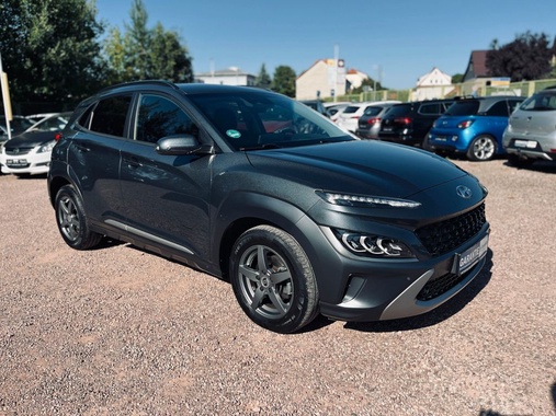 Hyundai Kona 2021