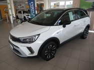 Opel Crossland 2022