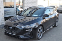 Ford Focus 2025