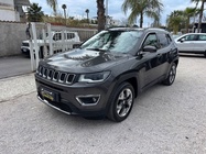 Jeep Compass 2019