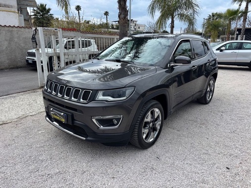 Jeep Compass 2019