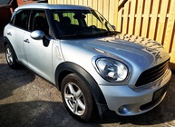 MINI Countryman 2012