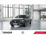 Mercedes-Benz E-Class 2025