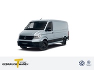 Volkswagen Crafter 2026