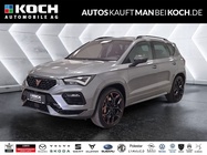 Cupra Ateca 2022