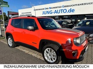 Jeep Renegade 2020