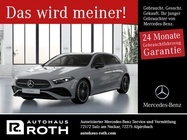 Mercedes-Benz A-Class 2025