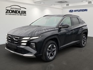 Hyundai Tucson 2026
