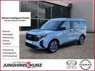 Ford Tourneo Courier 2024