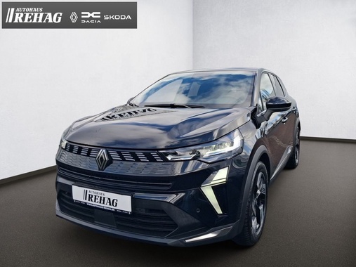 Renault Symbioz 2025