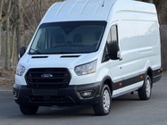 Ford Transit 2022
