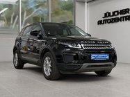 Land Rover Evoque 2018