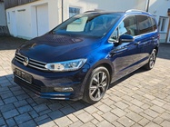 Volkswagen Touran 2024