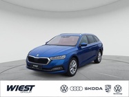 Skoda Octavia 2022