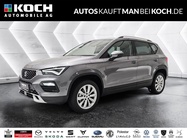 Seat Ateca 2026