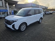 Ford Tourneo Courier 2025
