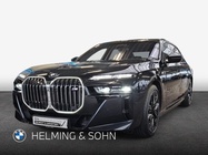BMW 7 Series 2023