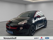 Opel Adam 2016
