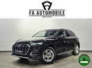 Audi Q5 2024