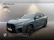 BMW X2 2025