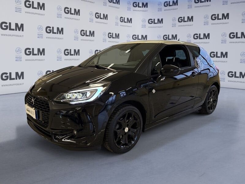 Citroen DS3