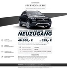 Mercedes-Benz GLE-Class 2022
