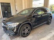 Mercedes-Benz GLA-Class 2022