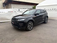 Land Rover Evoque 2021