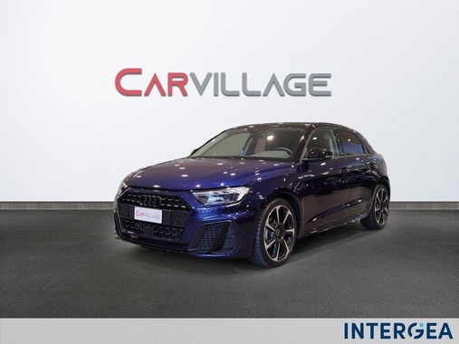 Audi A1 2025